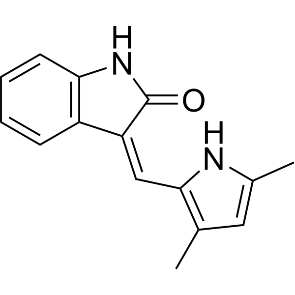 (Z)-Semaxanib-SU-5416) 194413-58-6